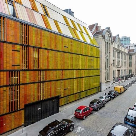 Beautiful apartment in center Paris Exterior foto